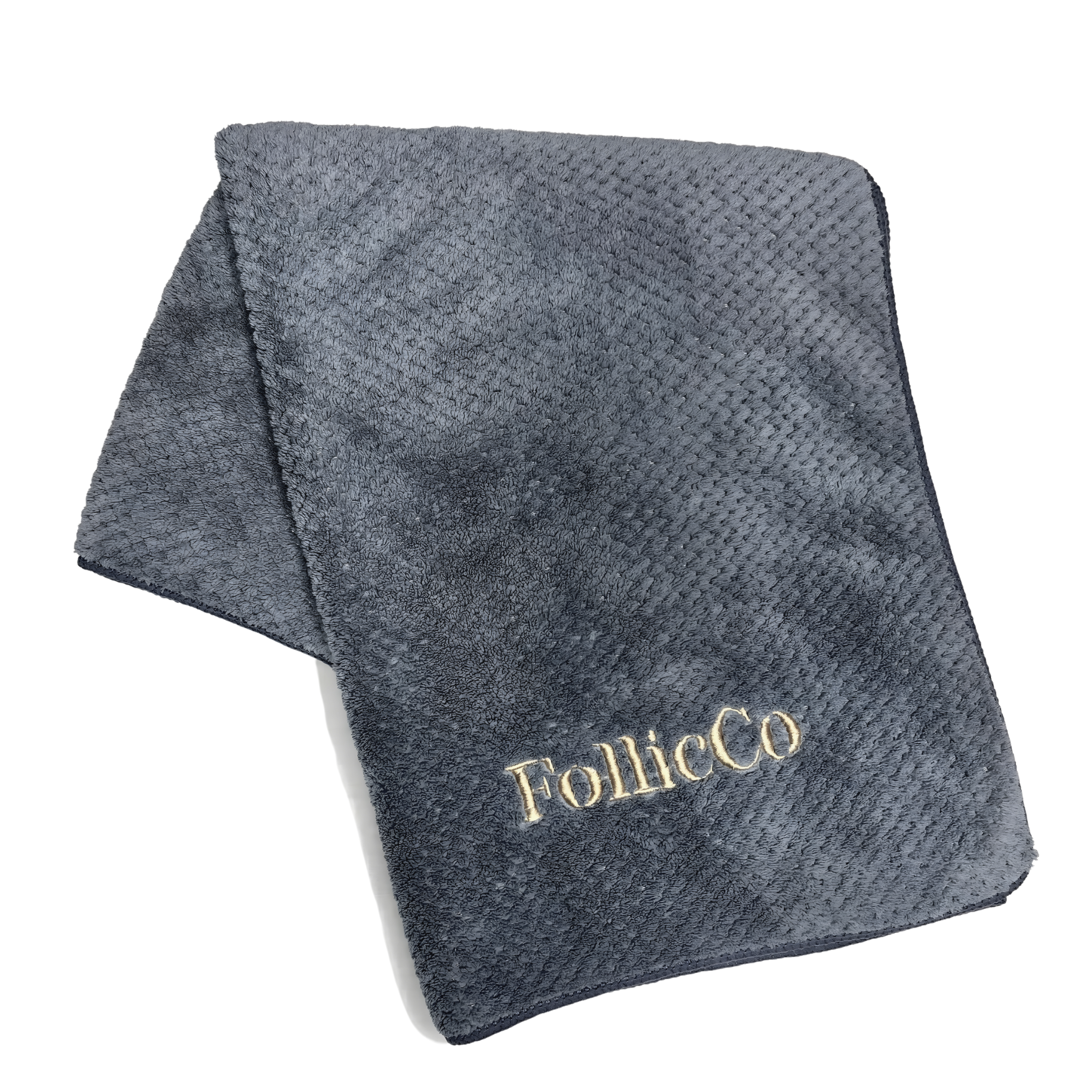 Microfibre Hair Protection Towel